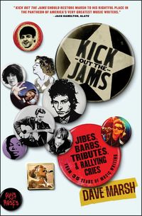 Produktbild: Kick Out the Jams