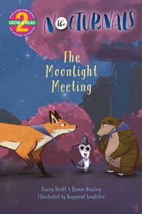 Produktbild: The Moonlight Meeting
