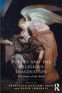 Produktbild: Poetry and the Religious Imagination