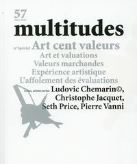 Produktbild: Revue Multitudes