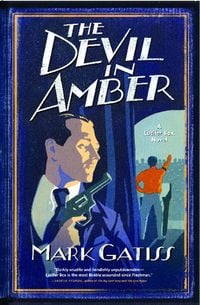 Produktbild: Devil in Amber