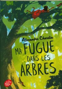 Produktbild: Ma fugue dans les arbres