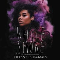 Bild vom Artikel White Smoke Lib/E vom Autor Tiffany D. Jackson