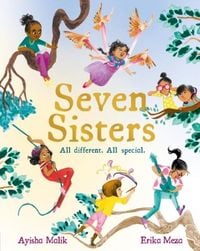 Produktbild: Seven Sisters