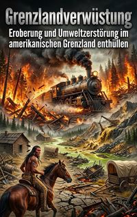 Produktbild: Grenzlandverw&uuml;stung
