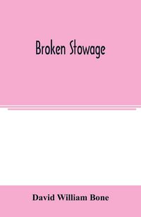 Produktbild: Broken Stowage'