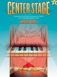 Produktbild: Center Stage Bk 1