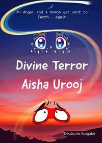 Produktbild: Divine Terror: Deutsche Ausgabe