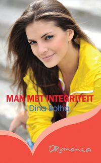 Produktbild: Man met integriteit