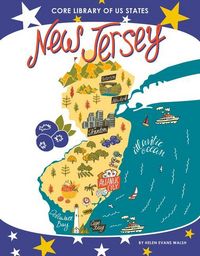 Produktbild: New Jersey