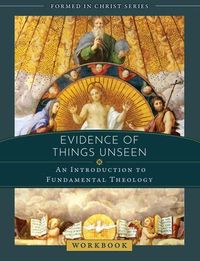 Produktbild: Evidence of Things Unseen