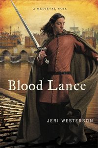 Produktbild: Blood Lance