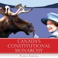Produktbild: Canada's Constitutional Monarchy