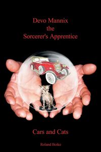 Produktbild: Devo Mannix the Sorcerer's Apprentice