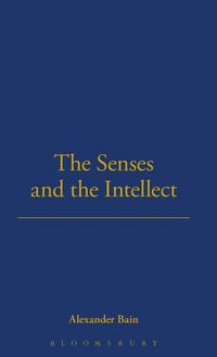 Produktbild: Senses And The Intellect