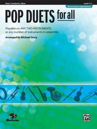 Produktbild: Pop Duets for All - Piano / Conductor / Oboe