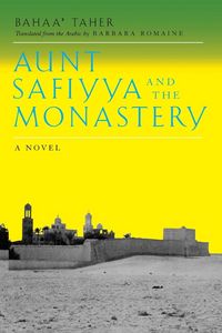 Produktbild: Aunt Safiyya and the Monastery