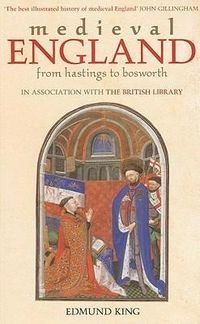 Produktbild: Medieval England