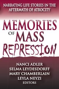 Produktbild: Memories of Mass Repression