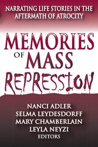 Produktbild: Memories of Mass Repression