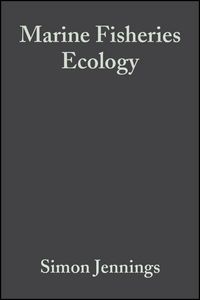 Produktbild: Marine Fisheries Ecology