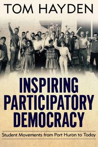 Produktbild: Inspiring Participatory Democracy