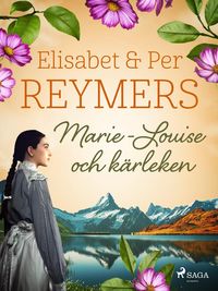 Produktbild: Marie-Louise och k&auml;rleken