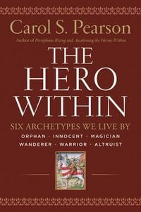 Produktbild: Hero Within - Rev. & Expanded Ed.