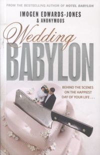 Produktbild: Wedding Babylon