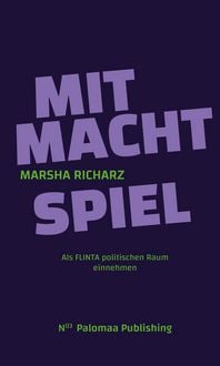 Produktbild: Mitmachtspiel