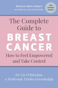 Produktbild: The Complete Guide to Breast Cancer