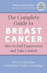 Produktbild: The Complete Guide to Breast Cancer