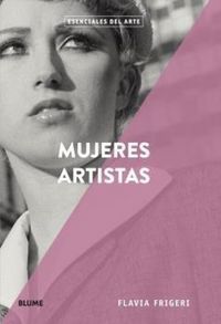 Produktbild: Mujeres Artistas