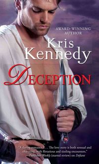 Produktbild: Deception