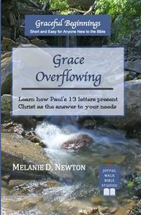 Produktbild: Grace Overflowing