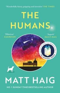 Produktbild: The Humans