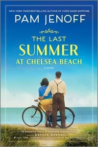 Produktbild: The Last Summer at Chelsea Beach