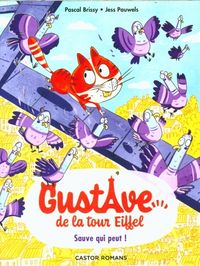 Produktbild: Gustave de la Tour Eiffel 2