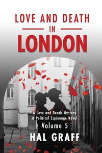 Produktbild: Love and Death in London