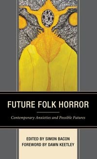 Produktbild: Future Folk Horror