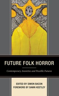 Produktbild: Future Folk Horror
