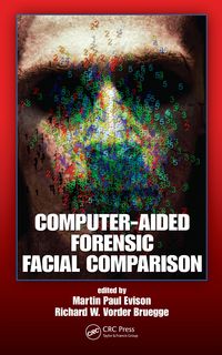 Produktbild: Computer-Aided Forensic Facial Comparison