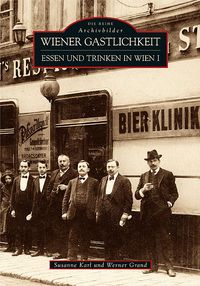 Produktbild: Wiener Gastlichkeit