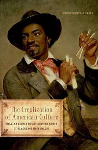Produktbild: The Creolization of American Culture