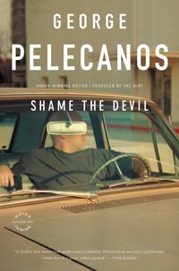 Produktbild: Shame the Devil