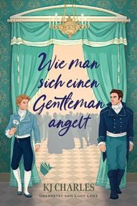 Produktbild: Wie man sich einen Gentleman angelt