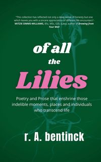Produktbild: Of all the Lilies