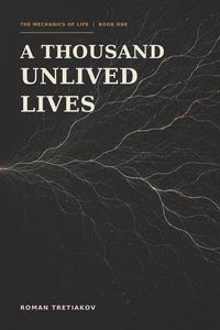 Produktbild: A Thousand Unlived Lives