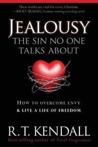 Produktbild: Jealousy