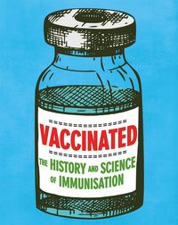 Produktbild: Ridley, S: Vaccinated